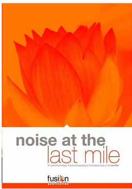 Cover of Noise at the Last Mile